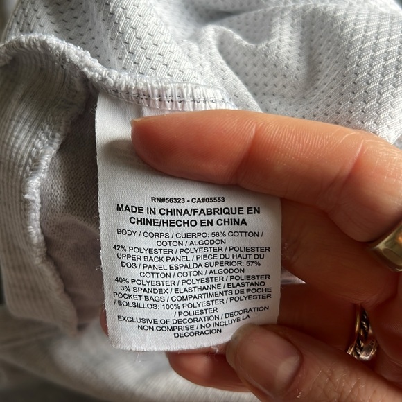 Men’s Nike jogger - medium - Picture 5 of 5